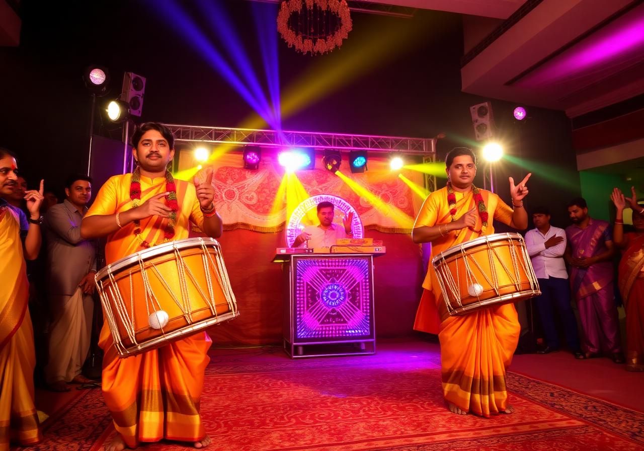 Entertainment & Shows services in Trichy by SimBells