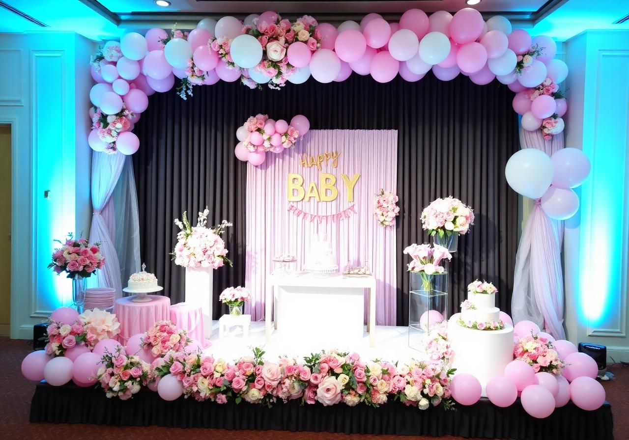 Events & Occasions services in Trichy by SimBells